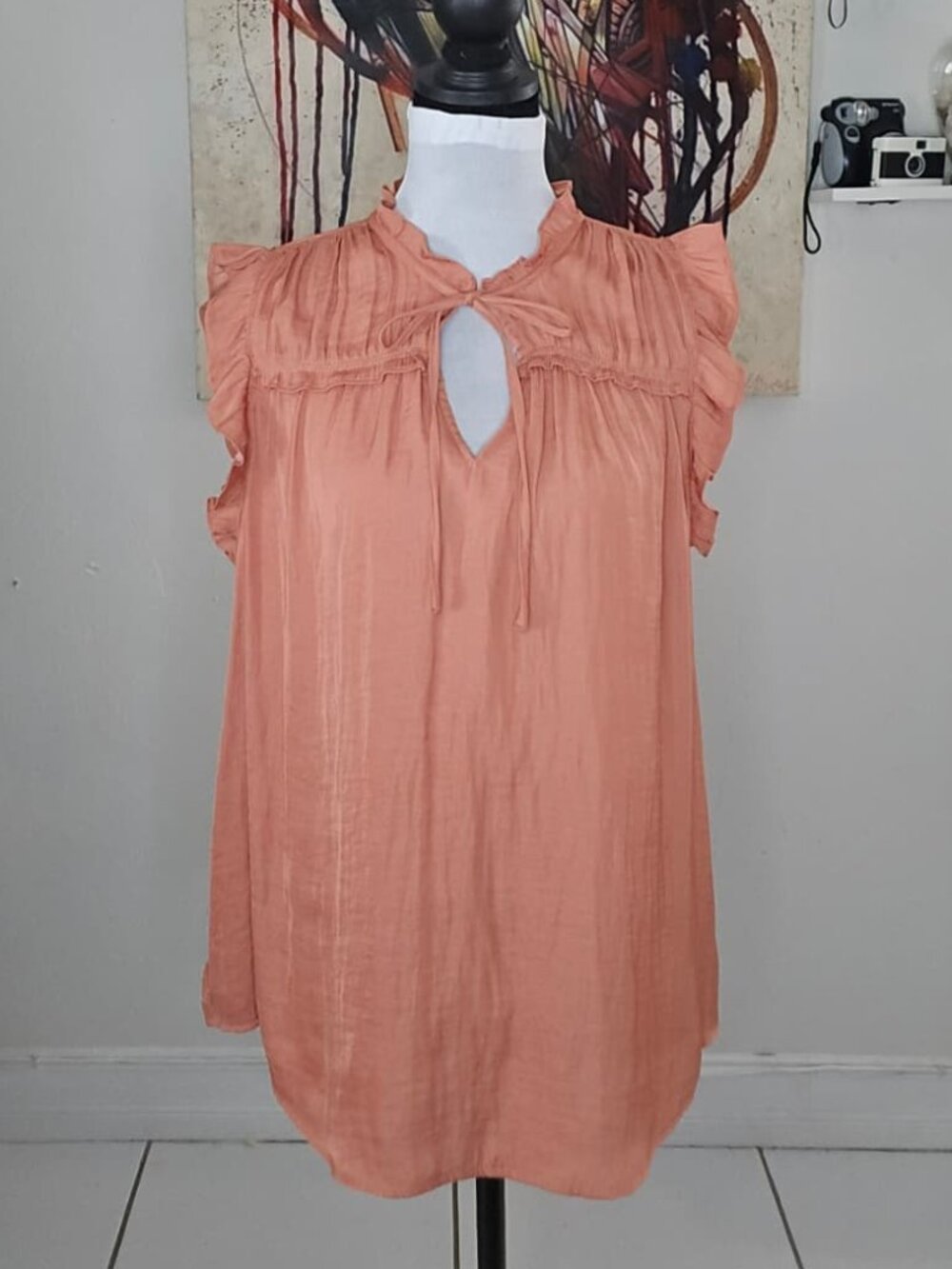 Rachel Zoe